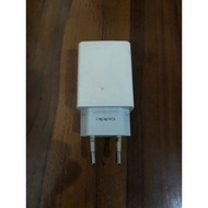 Original oppo charger head