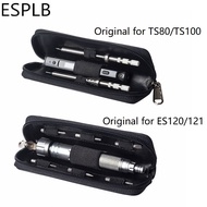 Original Tool Bag for TS100 TS80 ES120 ES121 #497143431