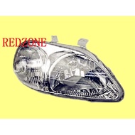 (DEPO TAIWAN) HONDA CIVIC SO4 1996 - 1998 HEAD LAMP FRONT LIGHT NEW