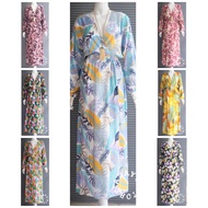 GEISHA LONGDRESS