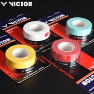 [New Stock]Victor GRIP GR233/GR233-3 Badminton Overgrip 3 in 1 pack