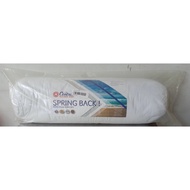 Bolster Central/Central Bolster - Central Bolster