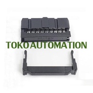 18Pin Socket IDC Connector ISP 18P Socket Connector 2.54 FC 18 Pin SC26 BIG Sale 