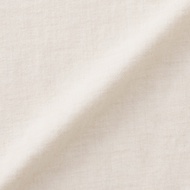 มูจิ เสื้อแขนยาวคอปกผ้าแฟลนเนล เด็ก - MUJI Kids Double Brushed Flannel Regular Collar Long Sleeve Sh