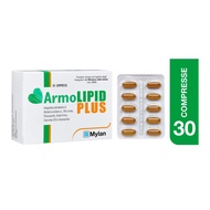 ArmoLIPID Cholesterol Management 30s