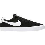 Nike SB Zoom Blazer Low Pro GT Black White