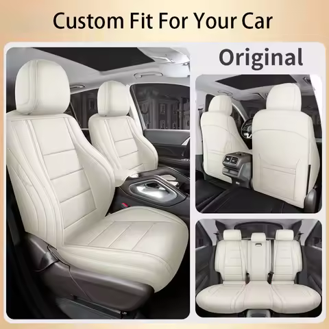 Custom Car Seat Covers For Audi A3 8P A7 Q3 Q2L Q5 Q7 4L TT Mk1 Mk2 A6 Avant 4f C5 C6 C7 A4 B6 B8 B7