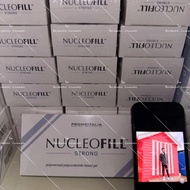 Nucleofill Strong 100% Original