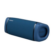 SONY ลำโพงบลูทูธ (สีน้ำเงิน) รุ่น SRS-XB33/LC E