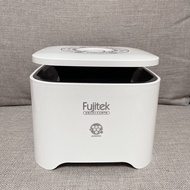 Fujitek 富士電通 負離子兩用空氣清淨機FT-AP08