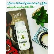 SUTRA Avera Facial Cleanser Men