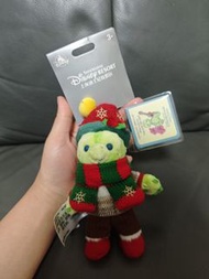 上迪 聖誕Olu Duffy Linabell 2023