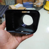 BMW E36 M3 BUMPER BRAKE DUCT AIR INTAKE 3D PRINTED