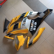 Yamaha R6 2008 - 2016 coverset Fairing boleh beli asing2.