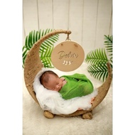 Basic Name Sign (max 8 letters)