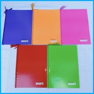 ﹍ ◄ ❍ Big Notebook Yarn / University Notebook Yarn