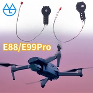 Dynamo Drone Motor Drone E99/E88pro Accessories Replacement Parts Drone
