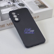 Samsung A37 5G Samsung A57 5G Samsung A07 Samsung A17 Macaron square BLACK/ Case Square BLACK Samsun