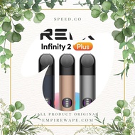 100% ORIGINAL RELX INFINITY 2 PLUS NEW SERIES FLASH CARD FLASH DRIVE