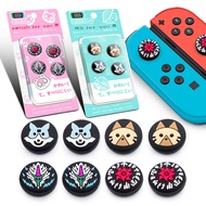 Switch/Protective Cap 3Dlite Silicone Cap con joy Joystick