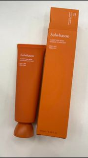 SULWHASOO Clarifying Mask 雪花秀 玉容面膜 120ml
