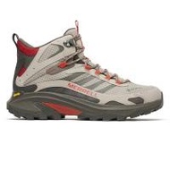 MERRELL Moab Speed 2 Mid GORE-TEX® รองเท้าเดินป่าผู้ชาย ME189SH369FFTH