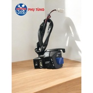 SIDE SWITCH SIDE AND FAN FOR TRUCKS, THREE WHEELS, HOA LAM