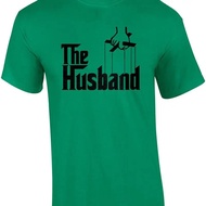 Couple T-Shirt-For Husband And Wife