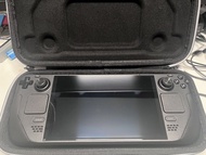 Steam Deck Oled 512GB