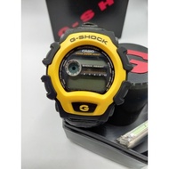  G-SHOCK wristwatch DW-004B-9V Japan Y