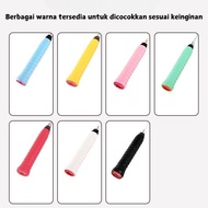 BADMINTON RACKET GRIP BADMINTON RUBBER GRIP/ GP-2000 ORIGINAL AROMA ANTI-SLIP