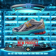 Stylish sports running shoes size from 36_45_/_Balance 1906R Black Silver M1906RES