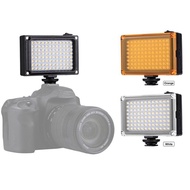 Not Special FT-96、FT-112LED Fill Light Mobile Phone Video Live Streaming Photography DSLR Camera Vid