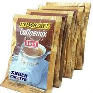 Chase Save Indocafe Coffee Mix 3 in 1