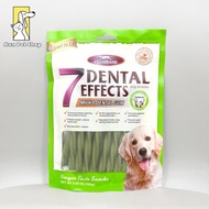 7 Dental Effects Vegebrand Organic/Vegetable Teeth Cleaning Bones