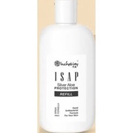 🔥ORIGINAL + CHEAPEST🔥 Inchaway ISAP Silver Aloe Protection 450ml