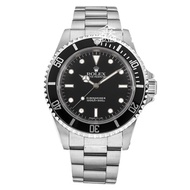 Rolex Submariner Series Automatic Mechanical Stainless Steel Men's Watch 14060M Black Disc Clock Watch Wrist Watch