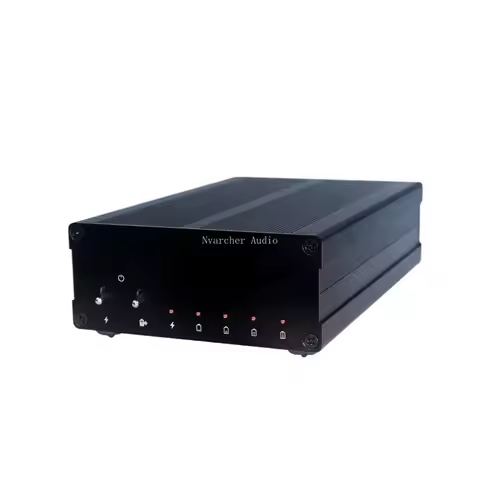 Battery Linear Power Supply LT3042 Low Noise, High Precision DC Voltage Stabilization Hifi Fever 12v