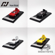 Hone Model 1:64 288gto Diecast Model Car