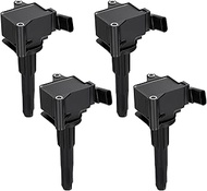 UF914 Ignition Coils Compatible with Cadillac CT4 CT5 CT6 XT4, Compatible with Chevy Blazer, Acadia,