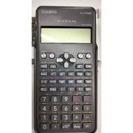calculator CASIO fx-570MS