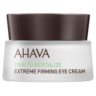 Ahava Time to Revitalize Extreme Firming Eye Cream 15ml