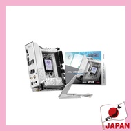 Ships from Japan.
MSI MPG B860I EDGE TI WIFI Mini-ITX Motherboard MB6908
