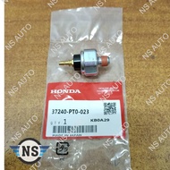 HONDA JAPAN OIL PRESSURE SWITCH FOR ACCORD SDA SM4/ STREAM S7A/ CR-V S9A/ ODYSSEY SFE 37240-PT0-014