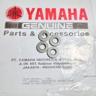 Seat Ring Per Valve In Valve Ring Per Valve Seat Valve Spring Yamaha Xmax X-Max 250 Original