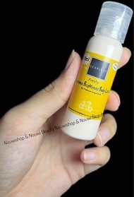 SCARLETT MINI Body Lotion 30ML size travel kecil mungil imut menggemaskan