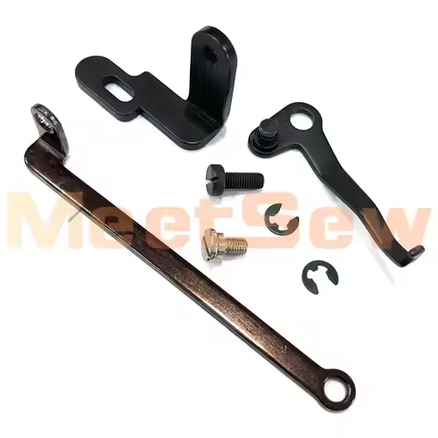 SUNSTAR KOREA SPS/A-B1201 Wiper Base Plate SPS/C-B1201 SPS/D-B1201 Wiper Connecting Rod BARTACK HOOK