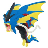 Takara Tomy Pocket Monsters Moncolle Mega Gyarados