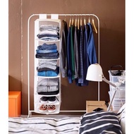 MULIG Clothes Rack 💯 IKEA