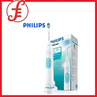 Philips HX6231 Electric Toothbrush (6231 HX6231)